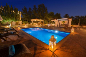 Villa Dora